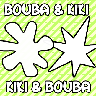 The Bouba-Kiki Effect  Synesthesia-Like Mappings